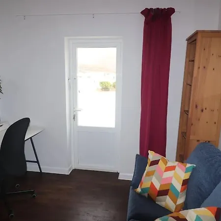 Sunset House Lanzarote- House In With Sea View