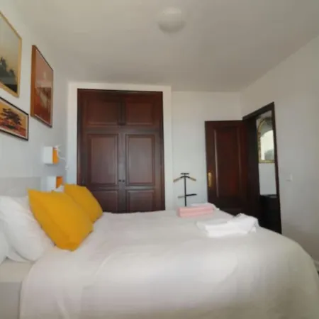 Sunset House Lanzarote- House In With Sea View Apartment