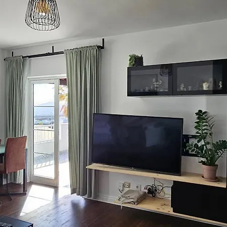 Apartment Sunset House Lanzarote- House In With Sea View Tias