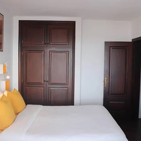 Apartment Sunset House Lanzarote- House In With Sea View