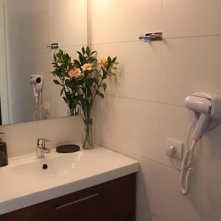 Sunset House Lanzarote- House In With Sea View Apartment Tias