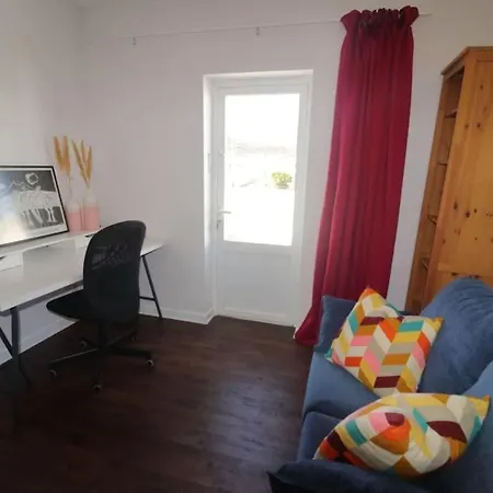 Sunset House Lanzarote- House In With Sea View Apartment *