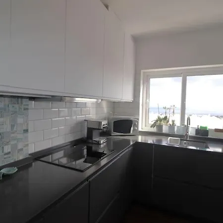 Sunset House Lanzarote- House In With Sea View * Tias